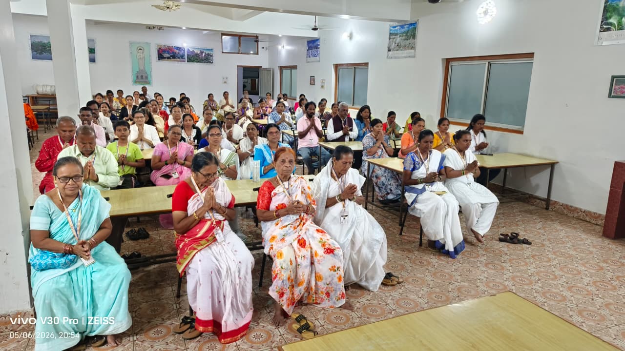 Dhamma Yatra